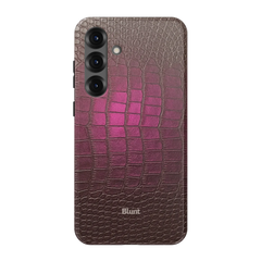 Fuchsia Samsung Case