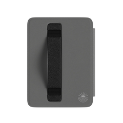 Daisy Daydream | Baby Blue Floral Kindle Case