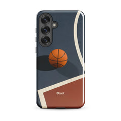 Tipoff Samsung Case