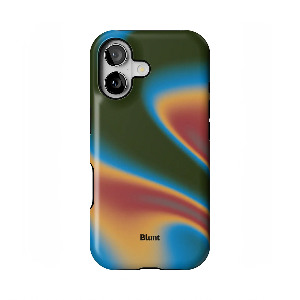 Repth iPhone Case