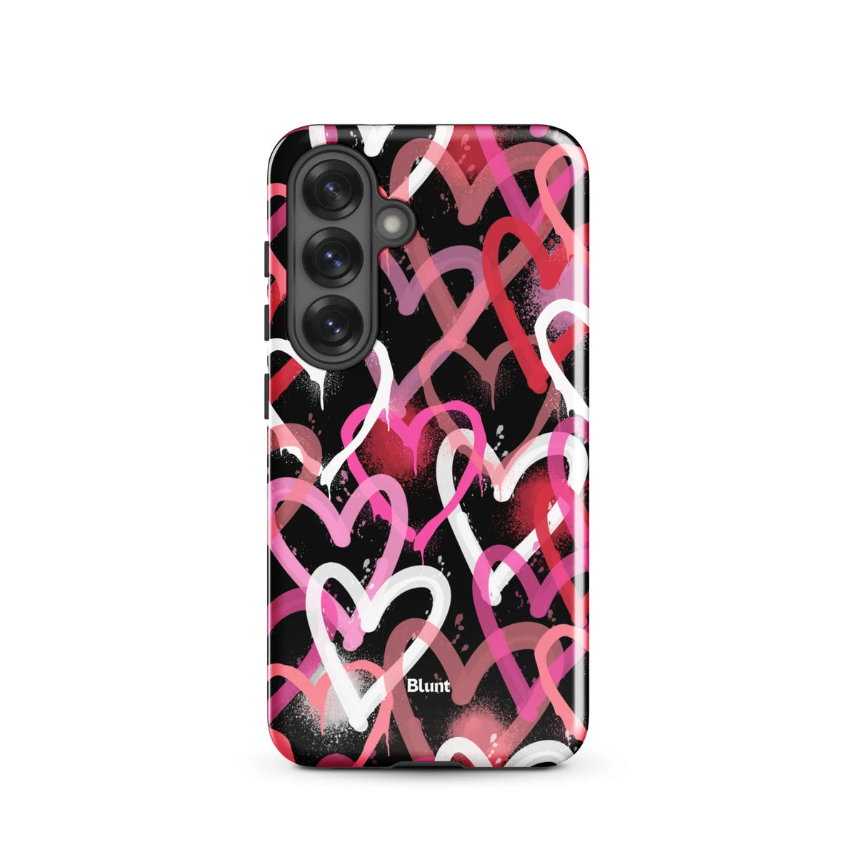 Heartbreaker Samsung Case