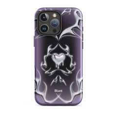 Mourayne iPhone Case