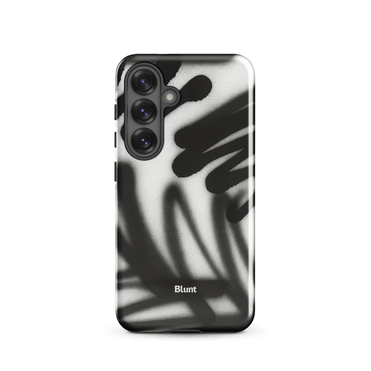 Phantom Ink Samsung Case