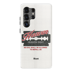 Dead Signal Samsung Case