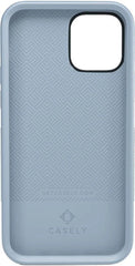 White on Light Blue | Ultra-Protective Bold Case