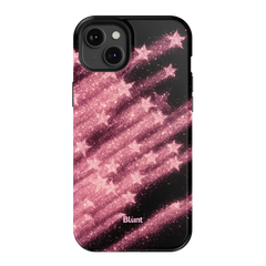 Neon Scratch iPhone Case