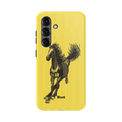 Bronco Rush Samsung Case