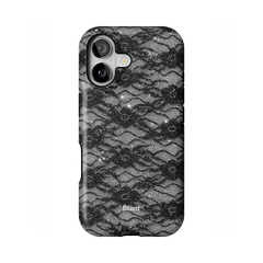 Veil iPhone Case