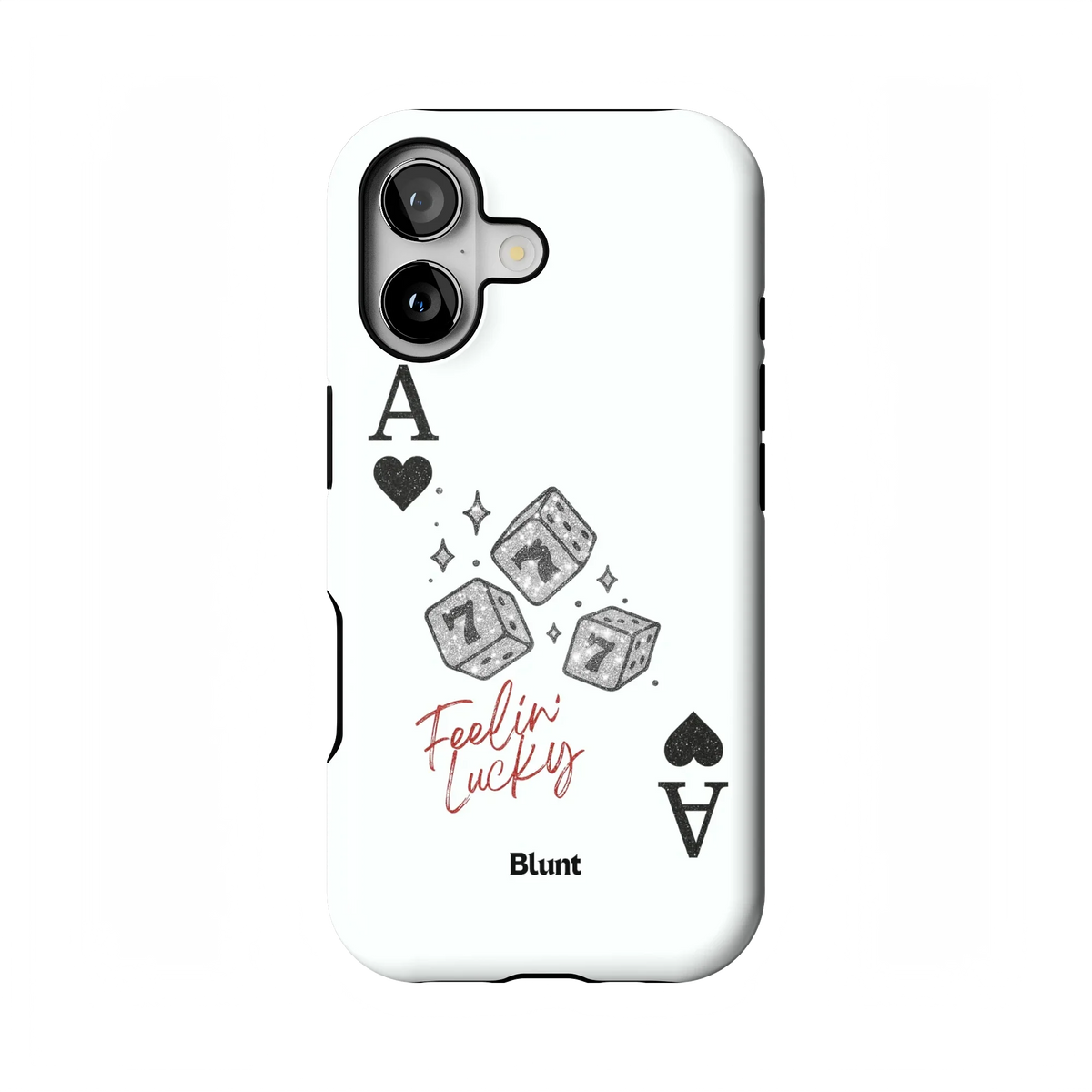 Dealer iPhone Case