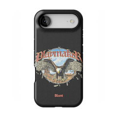 Brimstone iPhone Case