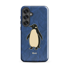 Cold Front Samsung Case