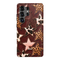 Rogue Star Samsung Case