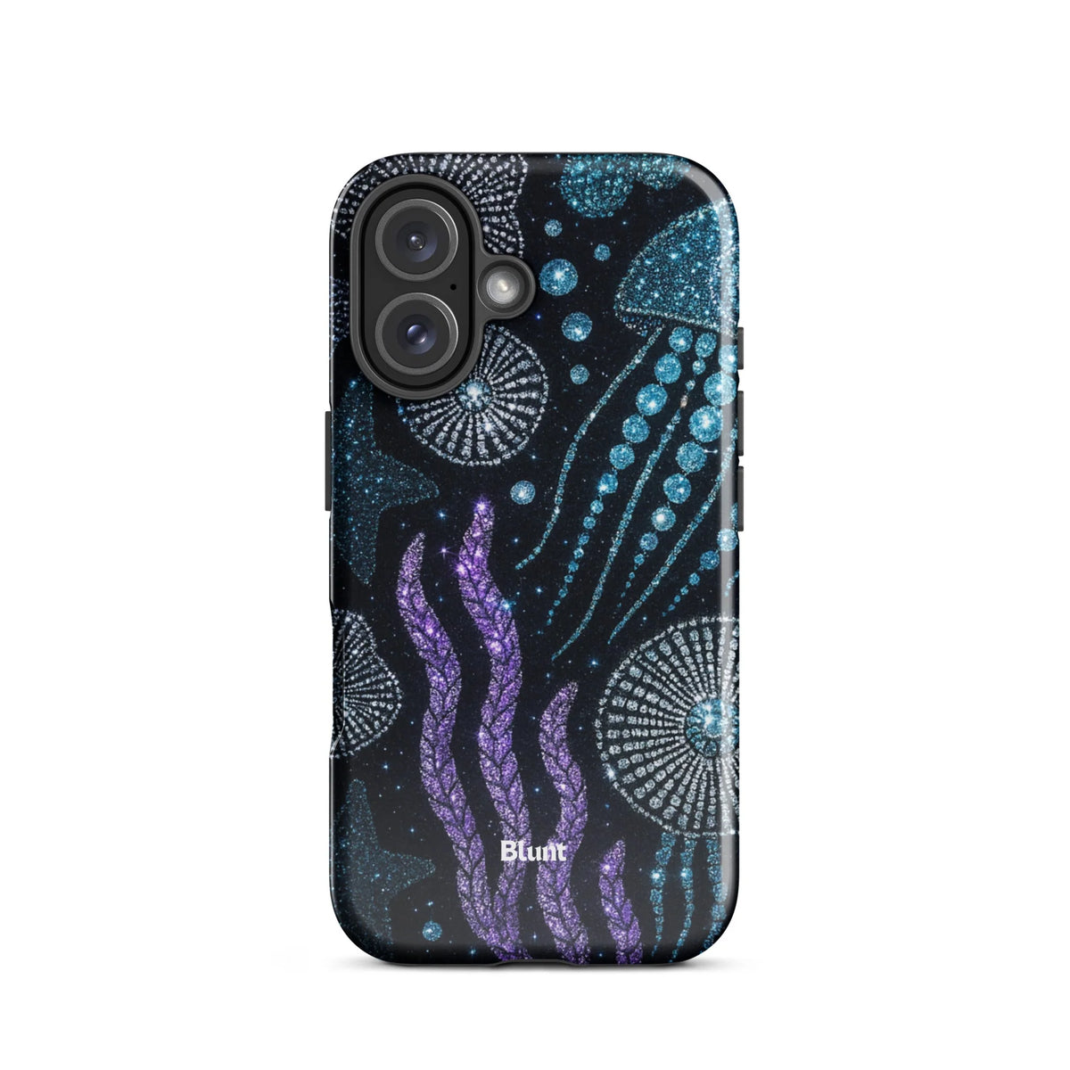 Selene iPhone Case