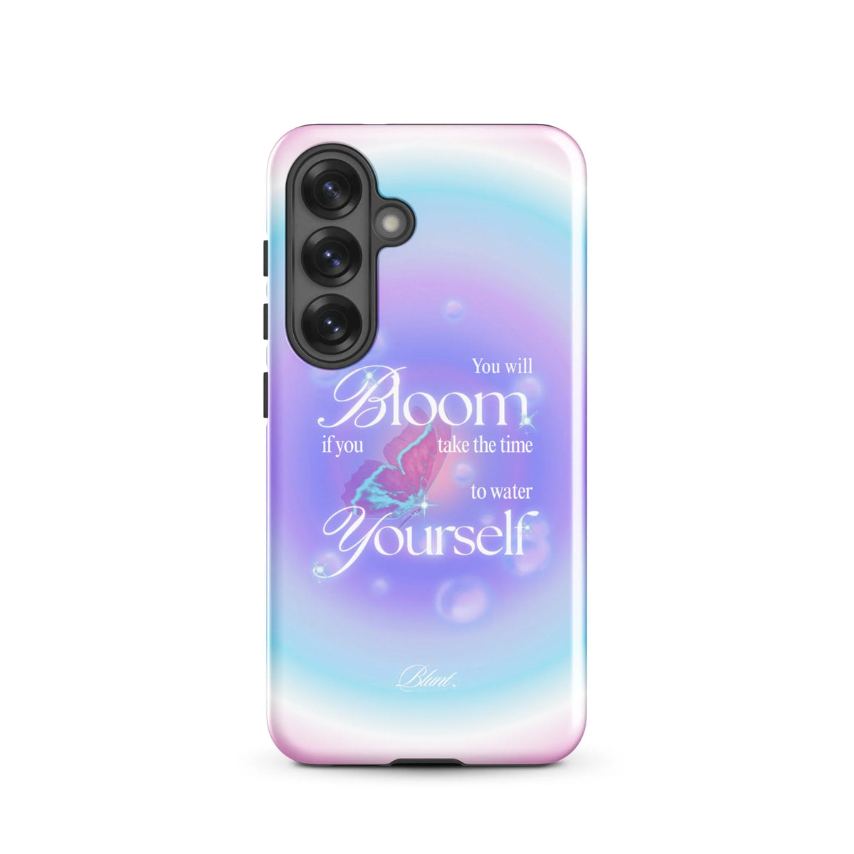 Bloom Era Samsung Case