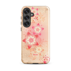 Hailey Samsung Case