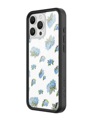 Moonlight Rose iPhone Case