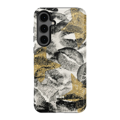 Star Kiss Samsung Case