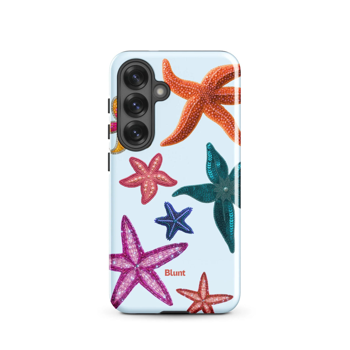 Turks & Caicos Samsung Case