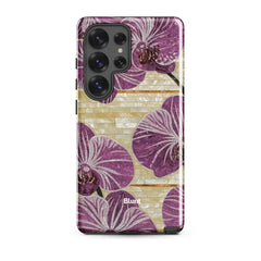 Bella Samsung Case