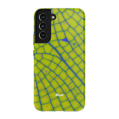 Venom Grid Samsung Case
