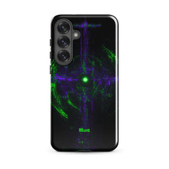 Gamma Pulse Samsung Case