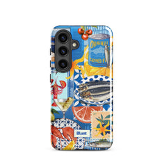 Positano Samsung Case