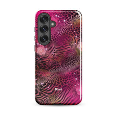 Untamed Samsung Case