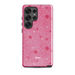 Roselune Samsung Case