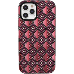 *Good Vibes Only* | Festival Print Case