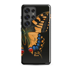 Royal Swallowtail Samsung Case