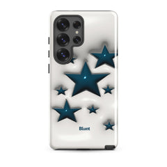 Sireli Samsung Case