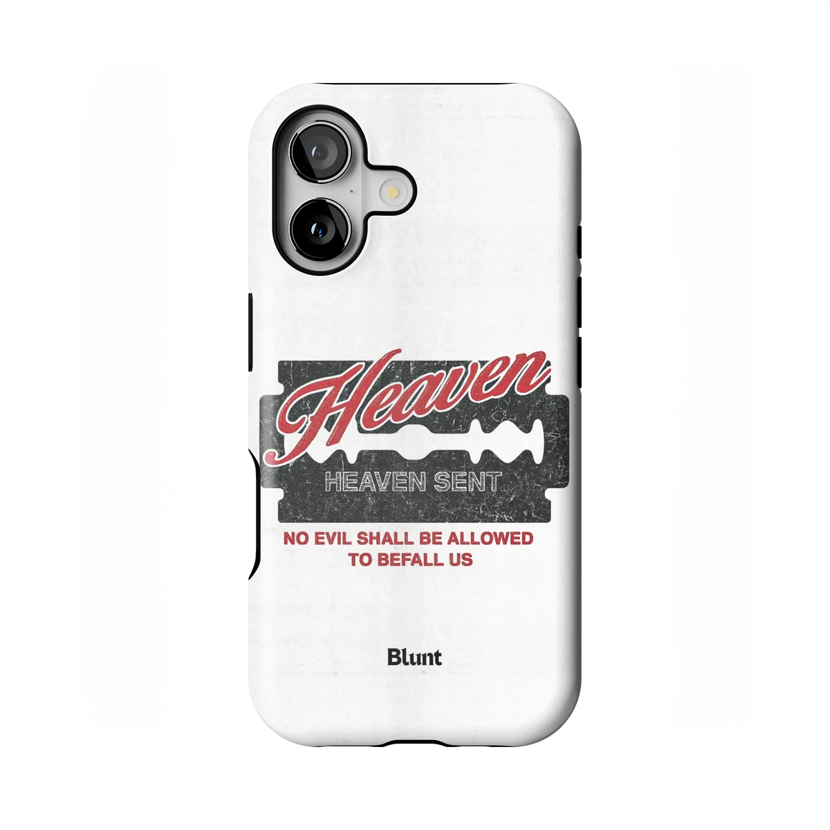 Dead Signal iPhone Case