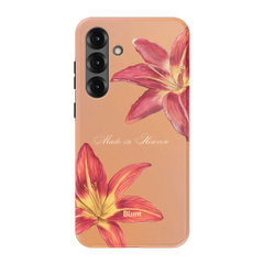Made in Heaven Samsung Case