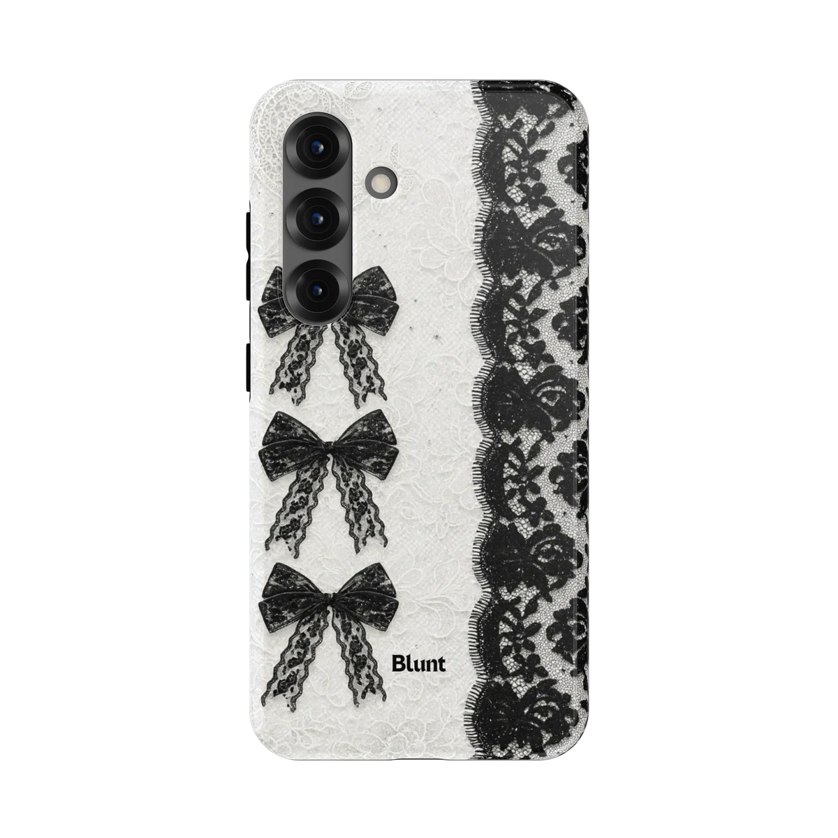 Marquise Samsung Case