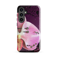 Blushaid Samsung Case