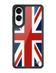 Union Jack Samsung Galaxy Case