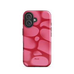 Lava iPhone Case
