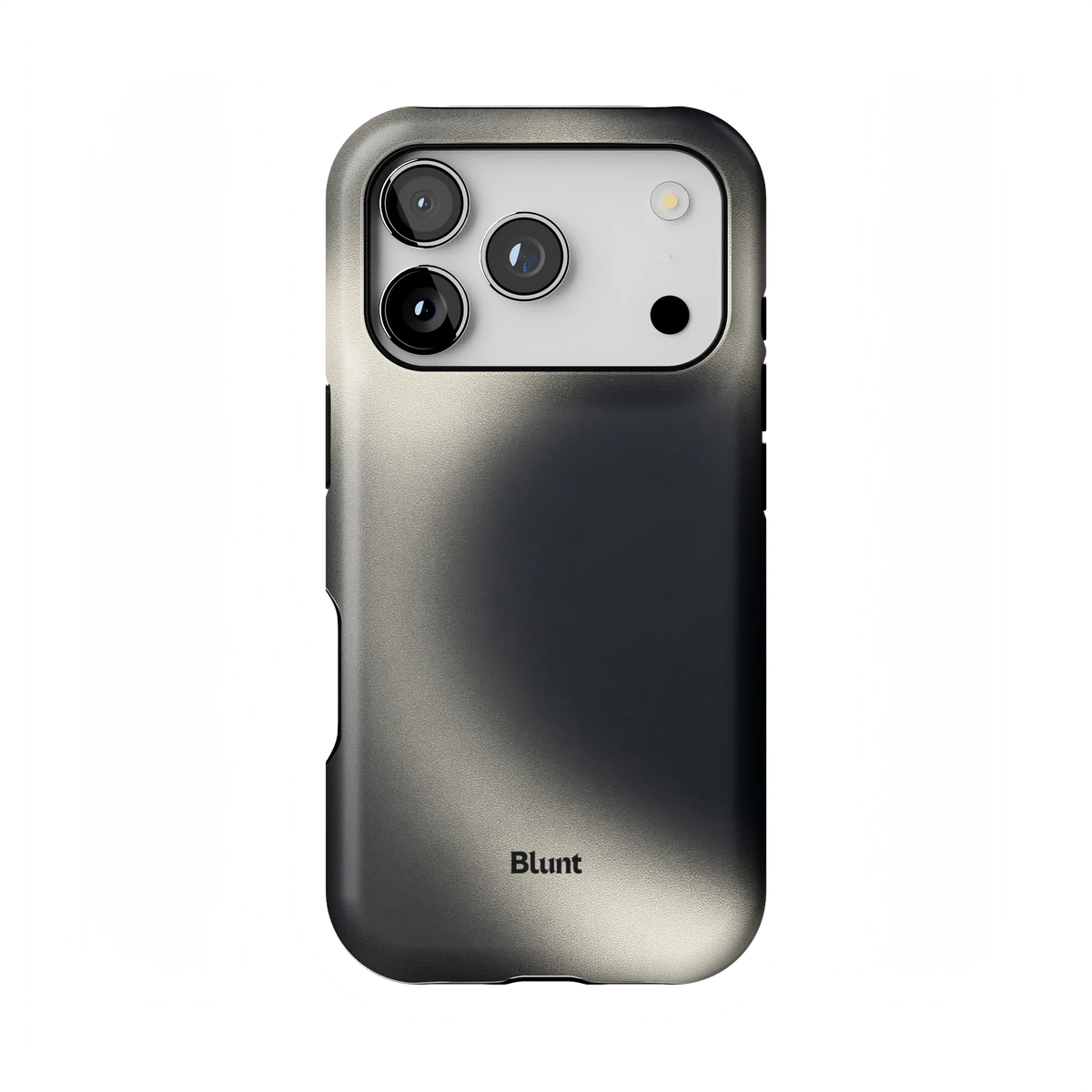 Shadow Fade iPhone Case