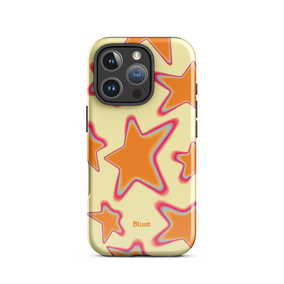 Glintz iPhone Case
