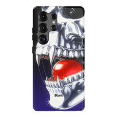 Bite of Sin Samsung Case