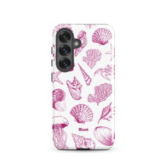 Seaside Samsung Case