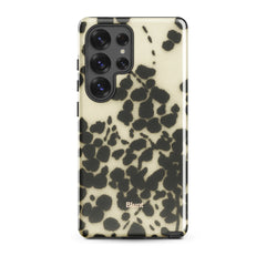 Vanilla Mocha Samsung Case