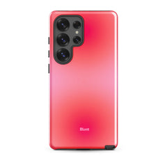 Sunkissed Samsung Case