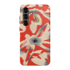 Flare Petal Samsung Case