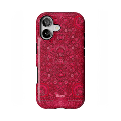 Amoura iPhone Case
