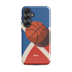 Rebound Samsung Case