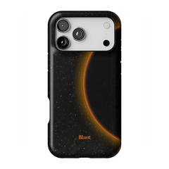 Eclipse Shift iPhone Case