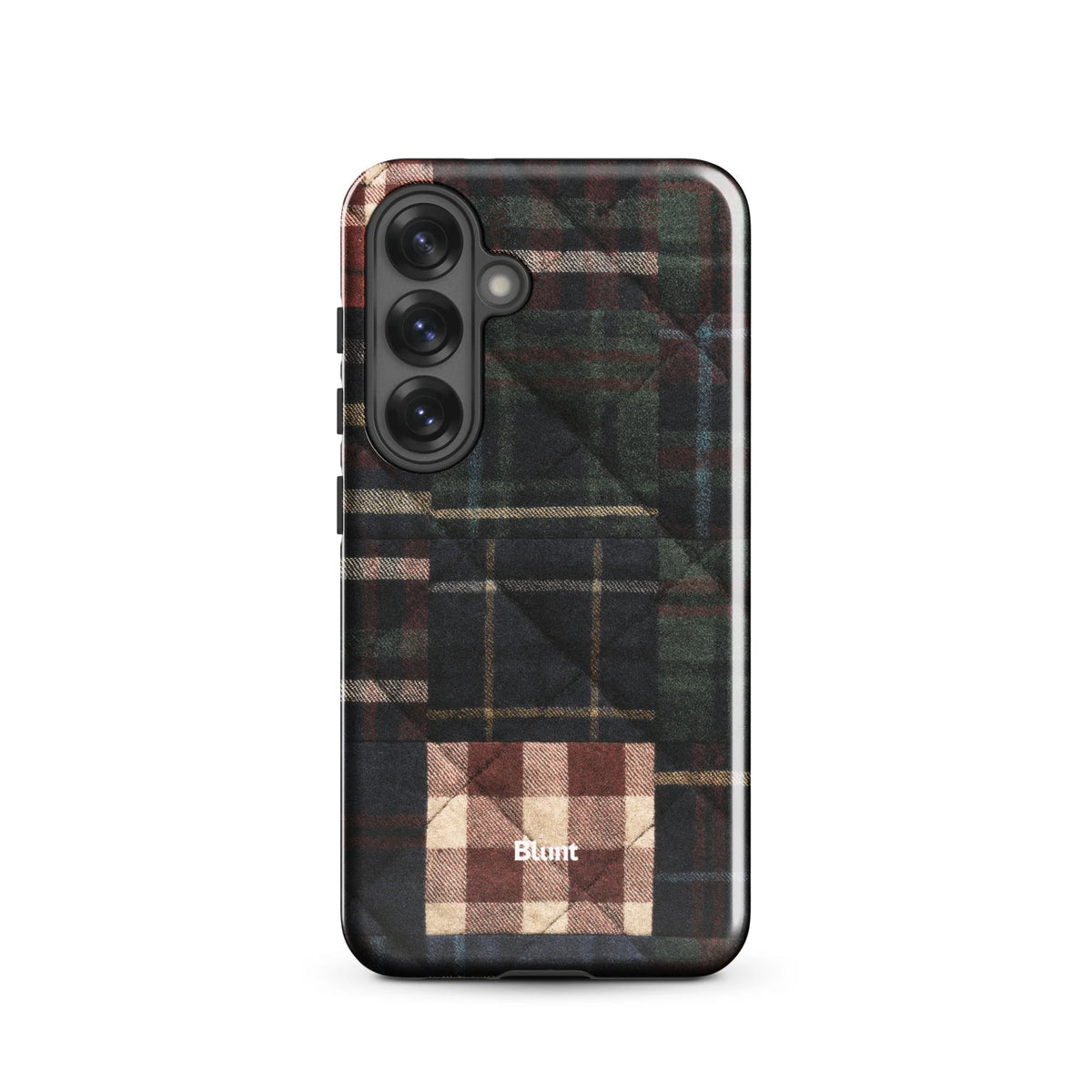 Thornwick Samsung Case