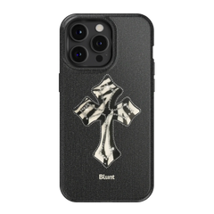 Iron Cross iPhone Case