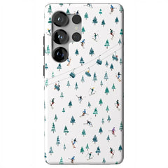 We've Peaked | Après Ski Mountains Samsung Case